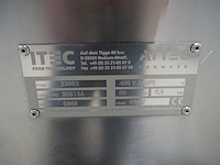 Itec food technology - afbeelding 5 van  14