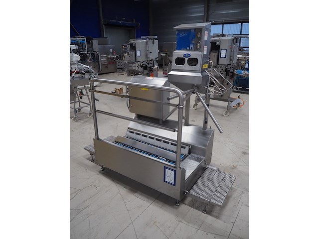 Itec food technology - afbeelding 1 van  14