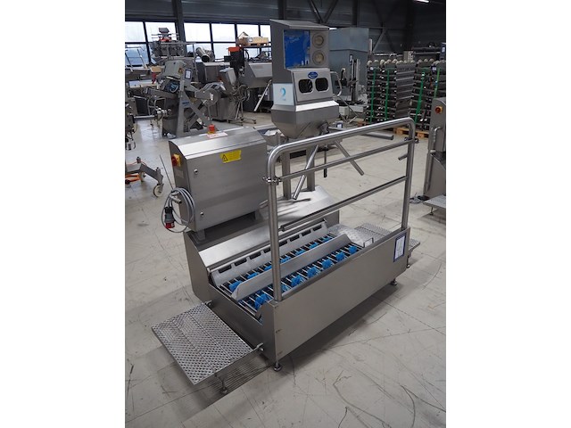 Itec food technology - afbeelding 7 van  14