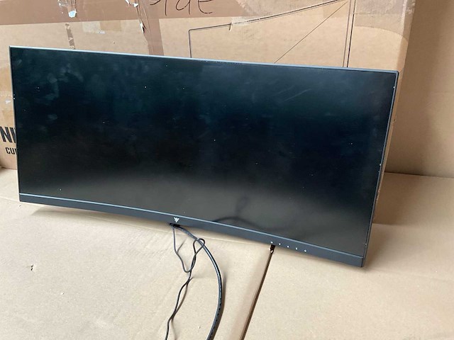 Itec hdr400 monitor - afbeelding 1 van  5