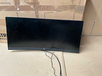 Itec hdr400 monitor - afbeelding 2 van  5