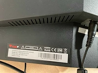 Itec hdr400 monitor - afbeelding 5 van  5