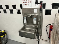 Itec hygiënestation - afbeelding 1 van  4