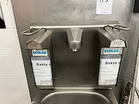 Itec hygiënestation - afbeelding 2 van  4