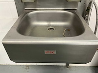 Itec hygiënestation - afbeelding 3 van  4