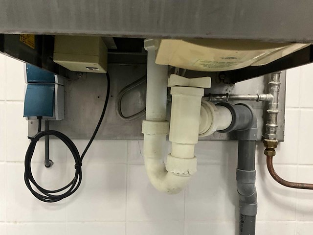 Itec hygiënestation - afbeelding 4 van  4