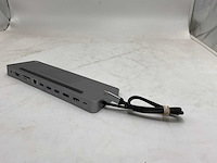 Itec usb-c dockingstation (34x) - afbeelding 1 van  8