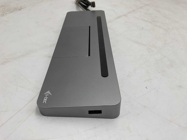 Itec usb-c dockingstation (34x) - afbeelding 4 van  8