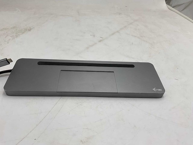 Itec usb-c dockingstation (34x) - afbeelding 5 van  8