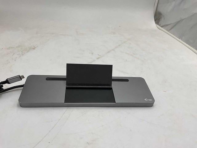 Itec usb-c dockingstation (34x) - afbeelding 6 van  8