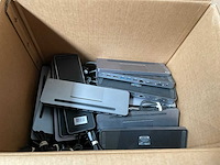 Itec usb-c dockingstation (34x) - afbeelding 8 van  8