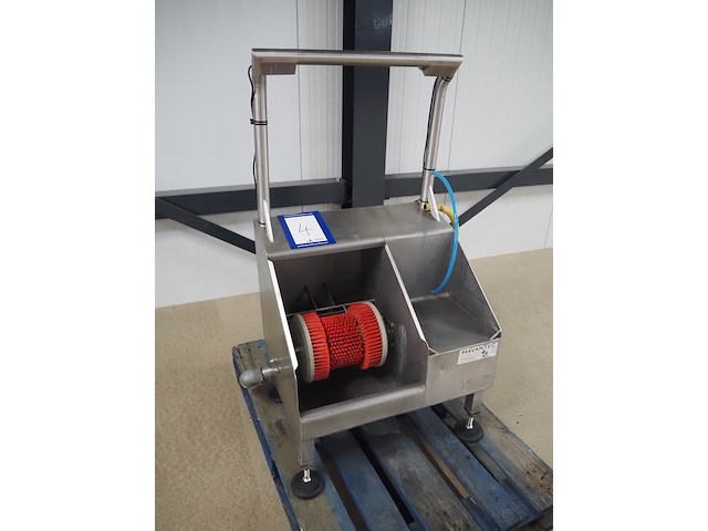 Itec - afbeelding 1 van  10