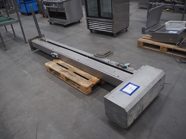 Itec - afbeelding 1 van  9