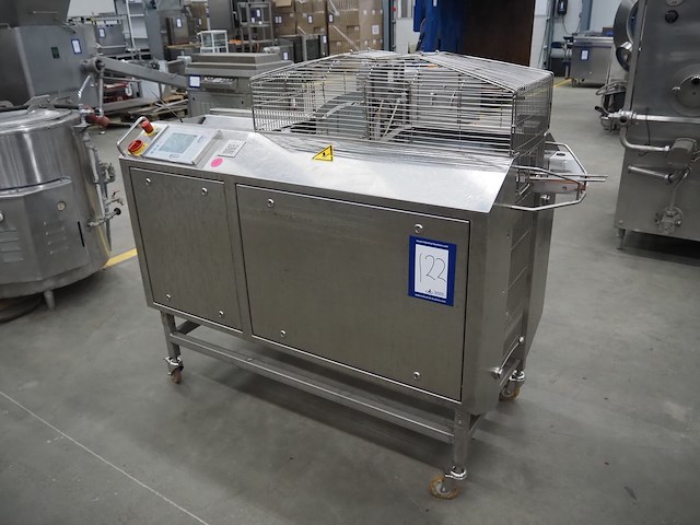 Itec - afbeelding 1 van  15