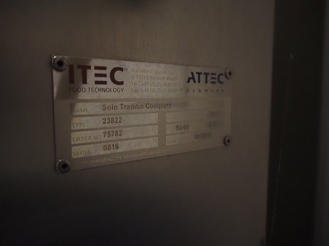 Itec - afbeelding 2 van  10