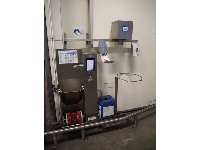 Itec - afbeelding 1 van  10