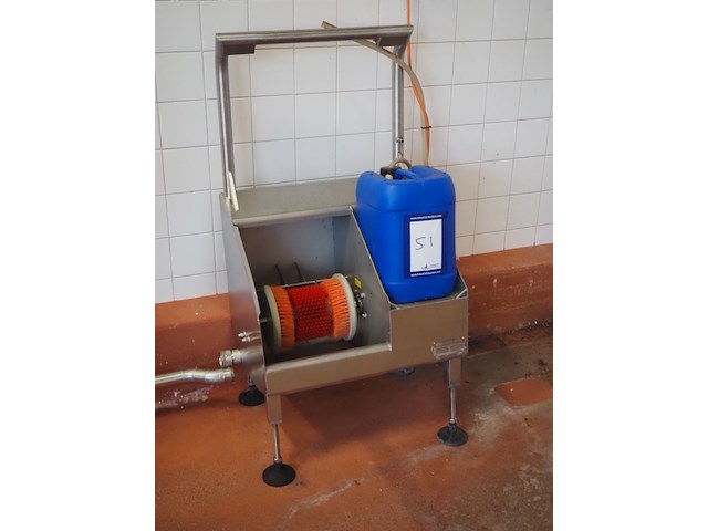 Itec - afbeelding 1 van  5