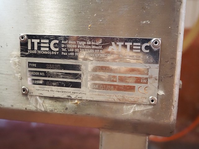 Itec - afbeelding 5 van  5