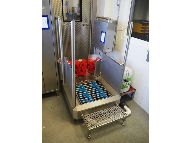 Itec - afbeelding 1 van  10