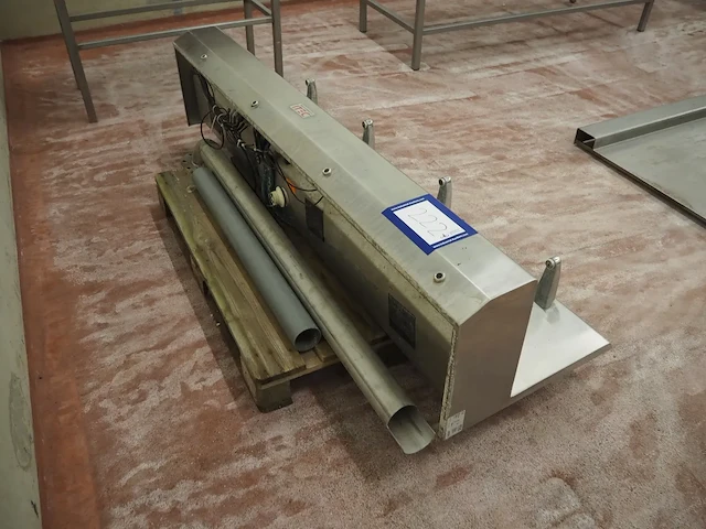 Itec - afbeelding 1 van  7