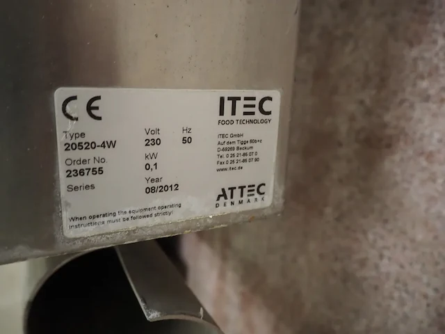 Itec - afbeelding 7 van  7