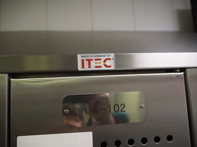 Itec - afbeelding 9 van  9