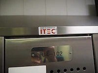 Itec - afbeelding 9 van  9