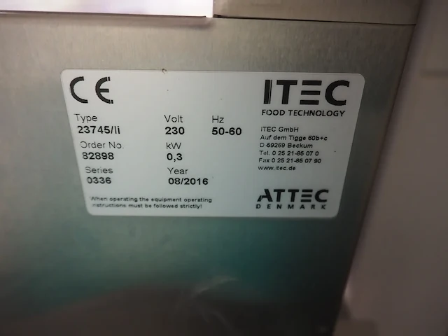 Itec - afbeelding 5 van  16