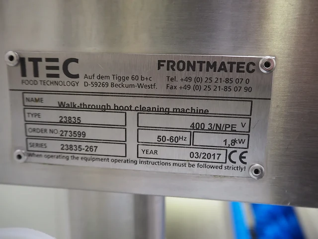 Itec - afbeelding 8 van  16