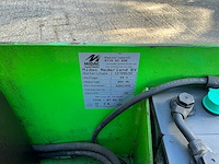 Iteco - 2002 - ig10130 - hoogwerker - afbeelding 6 van  17