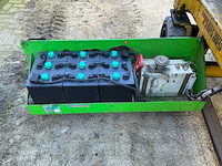 Iteco - 2002 - ig10130 - hoogwerker - afbeelding 7 van  17