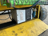 Iteco - 2002 - ig10130 - hoogwerker - afbeelding 8 van  17