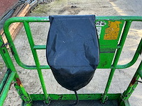 Iteco - 2002 - ig10130 - hoogwerker - afbeelding 10 van  17