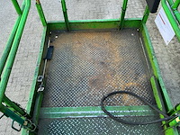 Iteco - 2002 - ig10130 - hoogwerker - afbeelding 11 van  17