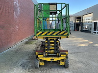 Iteco - 2002 - ig10130 - hoogwerker - afbeelding 15 van  17