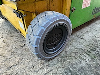 Iteco - 2002 - ig10130 - hoogwerker - afbeelding 16 van  17