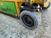 Iteco - 2002 - ig10130 - hoogwerker - afbeelding 17 van  17