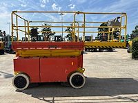 Iteco - 2007 - it12151 - schaarlift - afbeelding 19 van  50