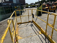Iteco - 2007 - it12151 - schaarlift - afbeelding 21 van  50