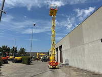 Iteco - 2007 - it12151 - schaarlift - afbeelding 33 van  50
