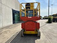 Iteco - 2007 - it12151 - schaarlift - afbeelding 23 van  50