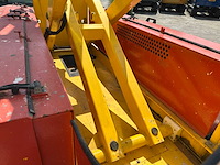 Iteco - 2007 - it12151 - schaarlift - afbeelding 41 van  50