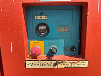 Iteco - 2007 - it12151 - schaarlift - afbeelding 3 van  16