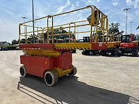 Iteco - 2007 - it12151 - schaarlift - afbeelding 6 van  16