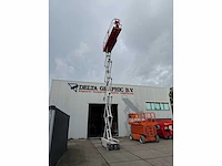 Iteco - 2014 - it 10090 - hoogwerker - afbeelding 7 van  25