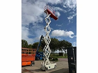 Iteco - 2014 - it 10090 - hoogwerker - afbeelding 8 van  25