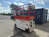 Iteco - 2014 - it 10090 - hoogwerker - afbeelding 19 van  25
