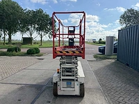 Iteco - 2014 - it 10090 - hoogwerker - afbeelding 21 van  25