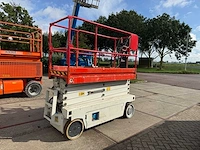 Iteco - 2014 - it 10090 - hoogwerker - afbeelding 22 van  25