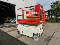 Iteco - 2014 - it 10090 - hoogwerker - afbeelding 23 van  25